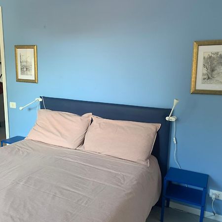 Columbus Apartment 基亚瓦里 外观 照片