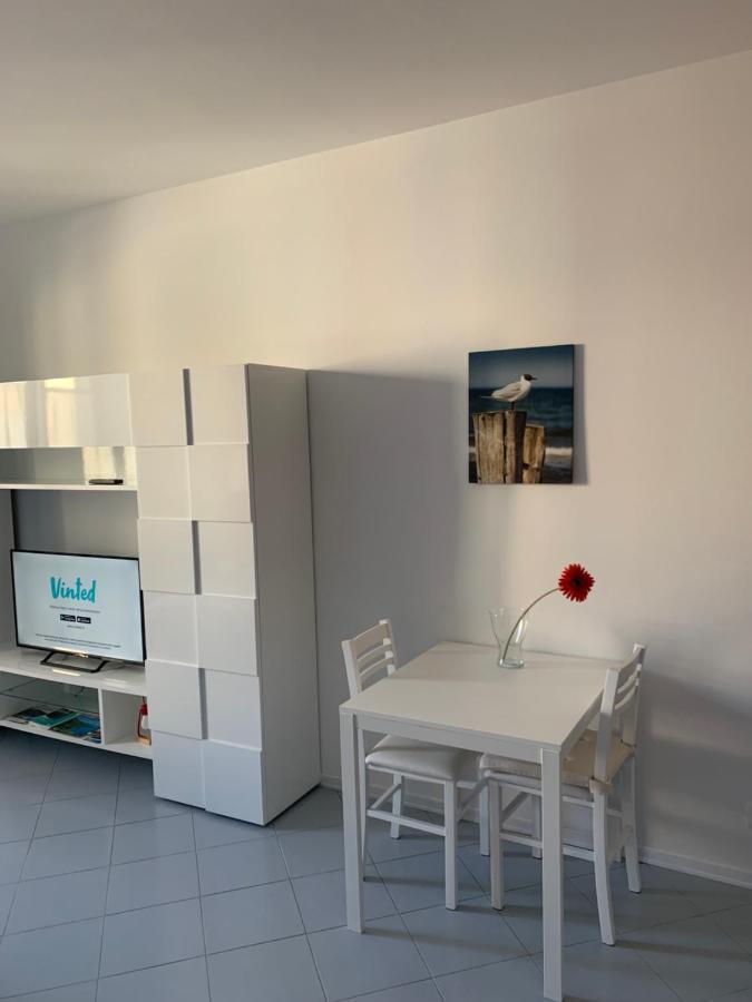 Columbus Apartment 基亚瓦里 外观 照片
