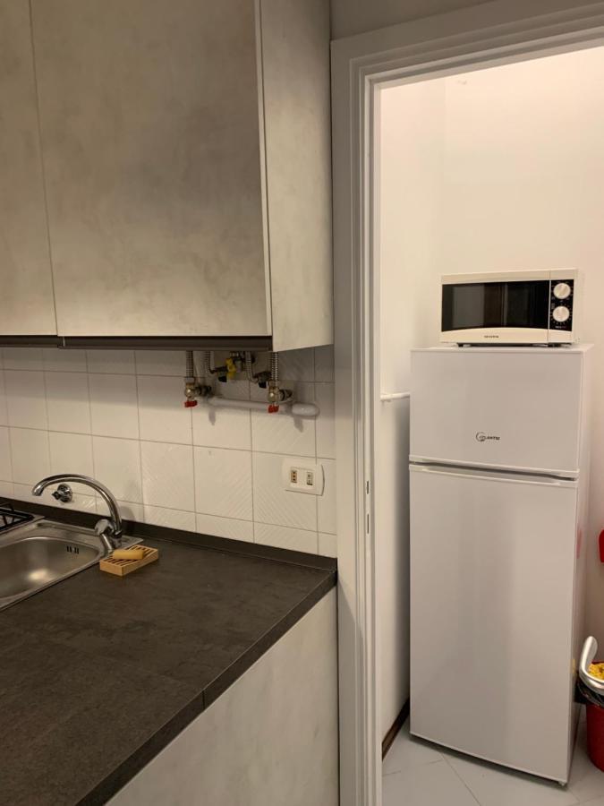 Columbus Apartment 基亚瓦里 外观 照片