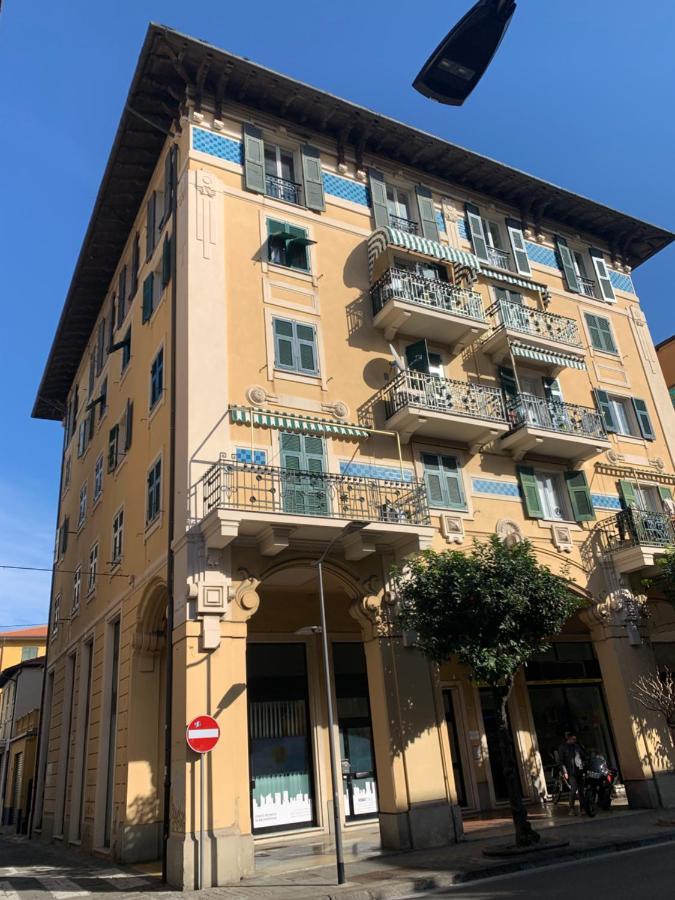 Columbus Apartment 基亚瓦里 外观 照片