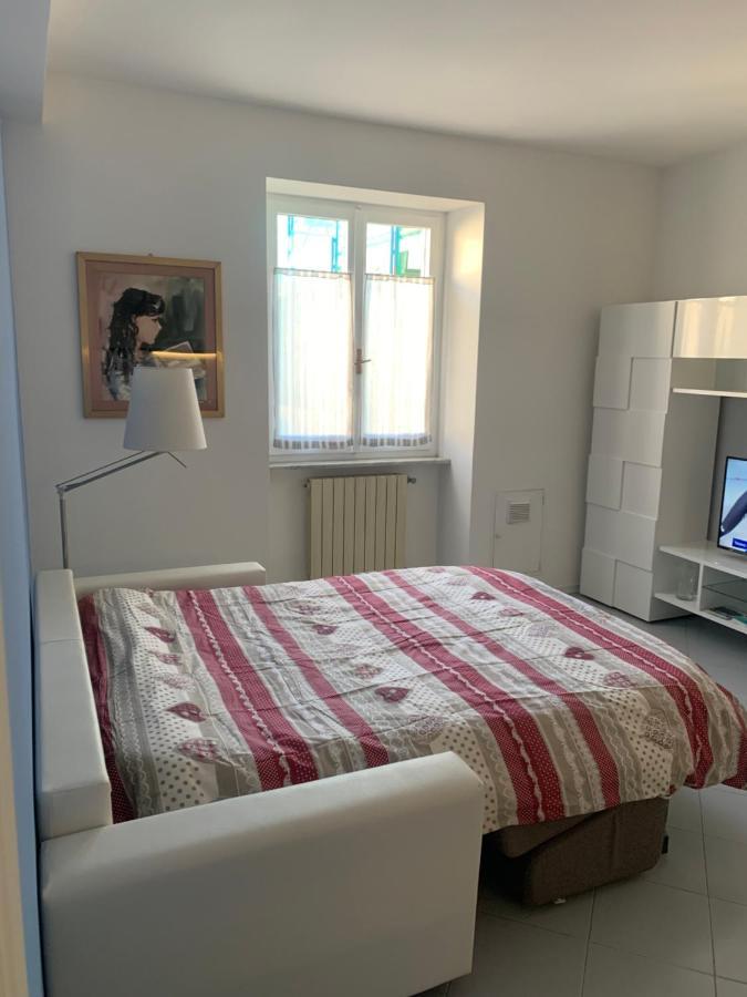 Columbus Apartment 基亚瓦里 外观 照片
