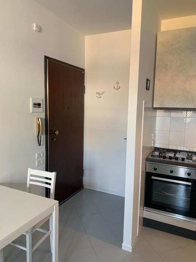Columbus Apartment 基亚瓦里 外观 照片