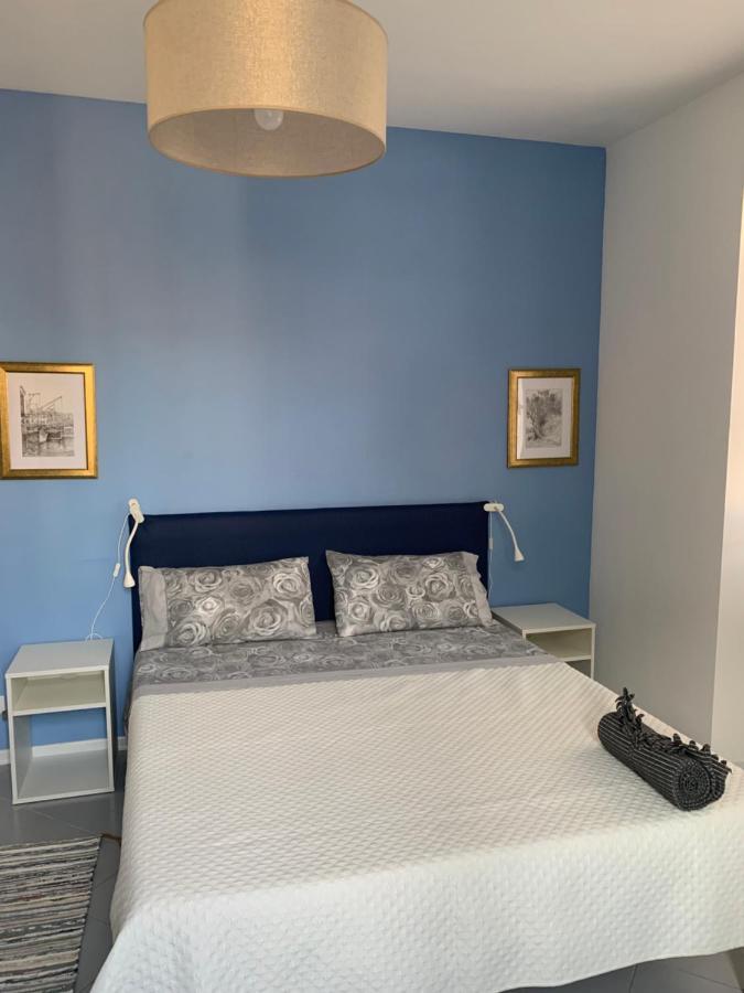 Columbus Apartment 基亚瓦里 外观 照片