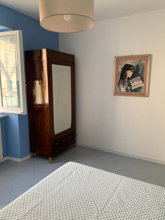 Columbus Apartment 基亚瓦里 外观 照片