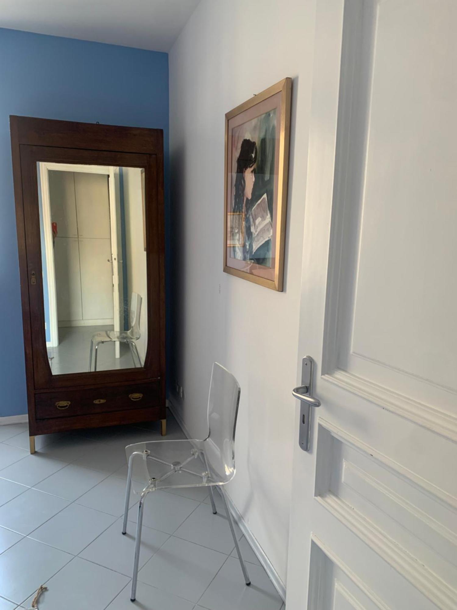Columbus Apartment 基亚瓦里 外观 照片