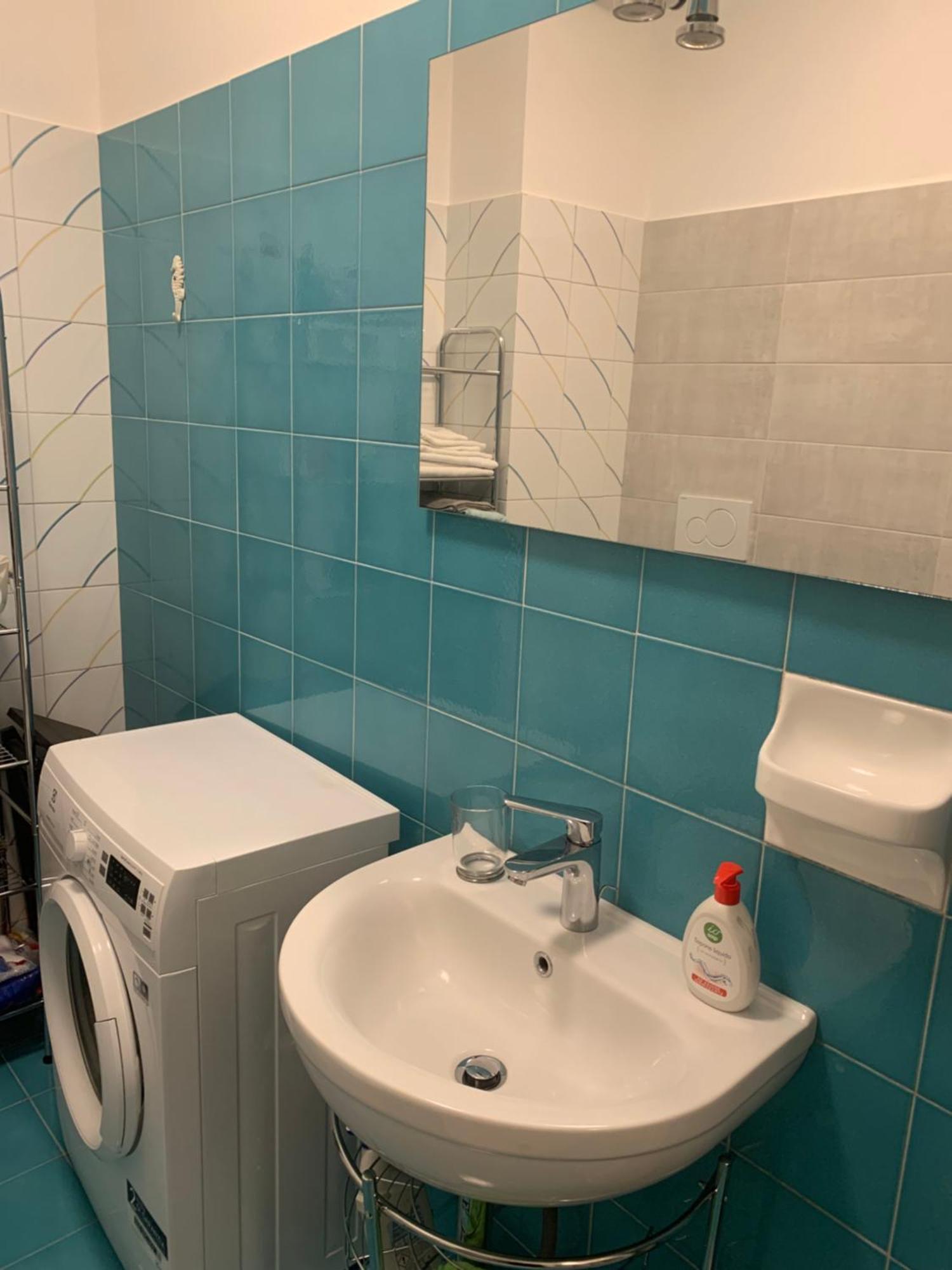 Columbus Apartment 基亚瓦里 外观 照片